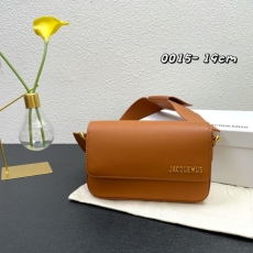 Jacquemus Satchel Bags